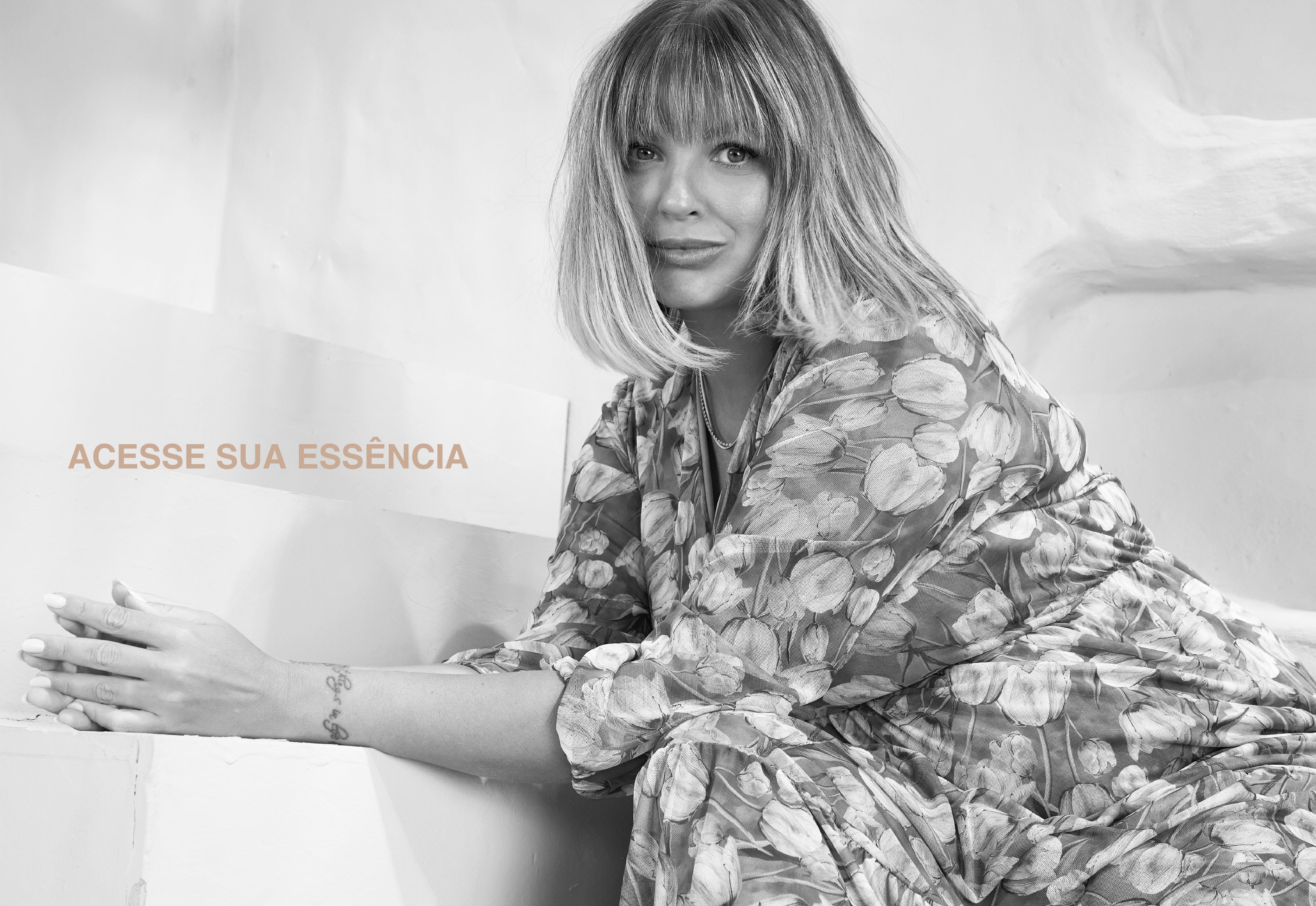 Cess: muito além da roupa Plus Size